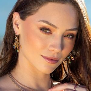 New Nice & Bella Earrings